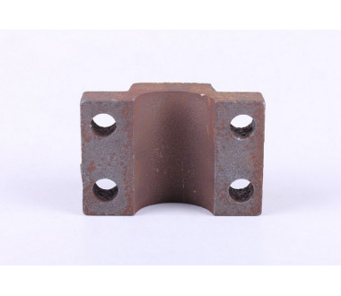 Кришка ступиці заднього колеса Foton 244