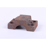 Кришка ступиці заднього колеса Foton 244