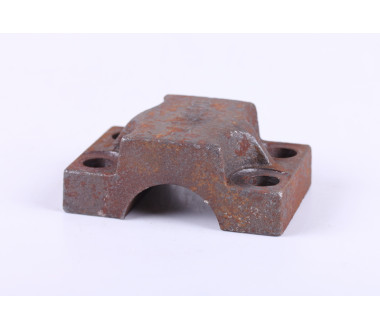 Кришка ступиці заднього колеса Foton 244