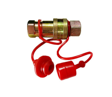 Муфта гідравлічна швидкознімна Foton 240/244