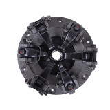 Зчеплення дводискове у зборі Foton 240/244