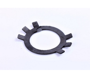 Шайба діаметр 24 мм JB/T982-24 Foton 240/244