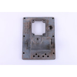 Крышка КПП верхняя Jinma 240/244