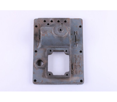 Крышка КПП верхняя Jinma 240/244