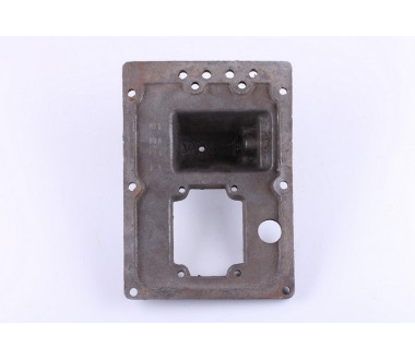 Крышка КПП верхняя Jinma 240/244