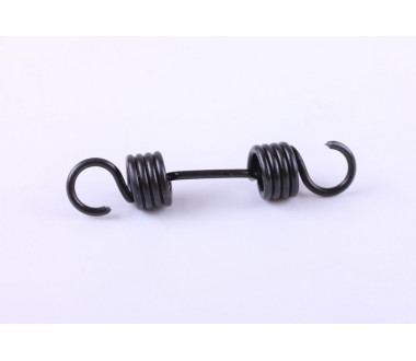 Пружина крутіння фіксатора педалі гальма Jinma 240/244