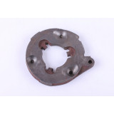 Пластина натискна гальмівного механізму Jinma 244/244