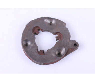 Пластина натискна гальмівного механізму Jinma 244/244