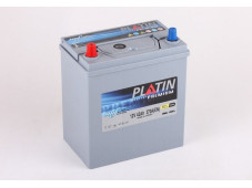 Акумулятор 42AH 12V тонка клемма