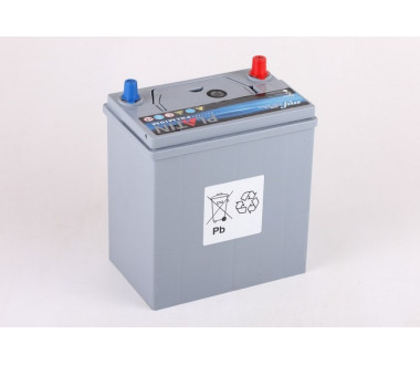 Акумулятор 42AH 12V тонка клемма