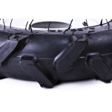 Колесо в зборі 4.00*12 (під 5 болтів) "ялинка" - мототрактор ТАТА