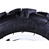 Колесо в зборі 4.00*12 (під 5 болтів) "ялинка" - мототрактор ТАТА