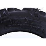 Колесо в зборі 4.00*12 (під 5 болтів) "ялинка" - мототрактор ТАТА