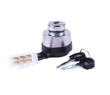 Замок запалювання - GN 5-6 KW - TTG