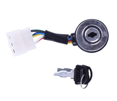 Замок запалювання - GN 5-6 KW - TTG