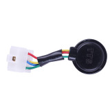 Замок запалювання - GN 5-6 KW - TTG