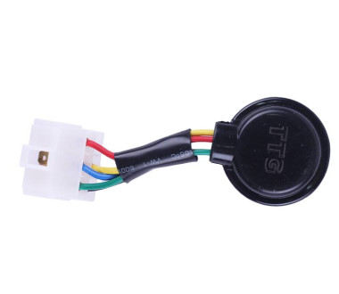 Замок запалювання - GN 5-6 KW - TTG