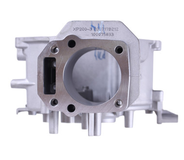 Блок двигателя 70 мм - P70F (ZS)