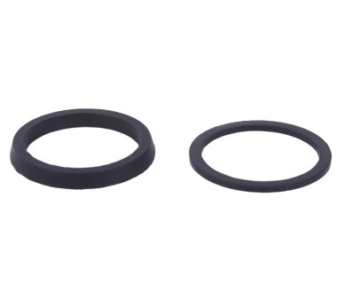 Комплект ущільнювальних прокладок бака (гума), 2 шт. - P65/70F (ZS)