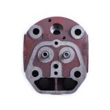 Головка цилиндра голая (нового образца) - 175N