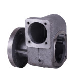 Корпус кермового механізму - Mototraktor