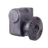 Корпус кермового механізму - Mototraktor