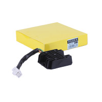 Реле зарядки - СВ-125/150 Y-BOX