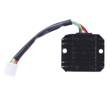 Реле зарядки - СВ-125/150 Y-BOX