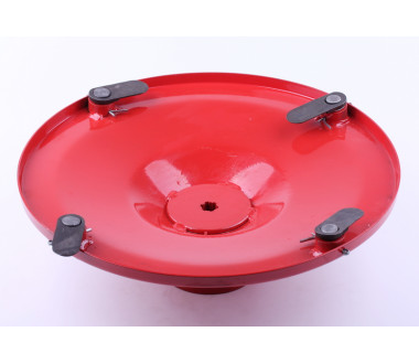 Диск (тип 1) – KRE 1100