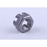 Гайка корончаста М10-KRO 900