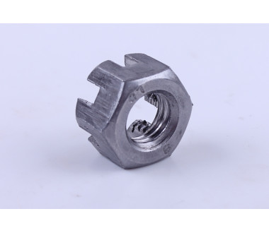 Гайка корончаста М10-KRO 900