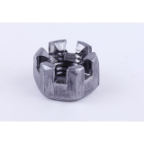 Гайка корончаста М10-KRO 900