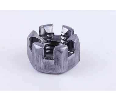 Гайка корончаста М10-KRO 900