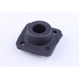 Кришка редуктора приводу - KRO 900