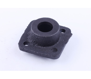 Кришка редуктора приводу - KRO 900