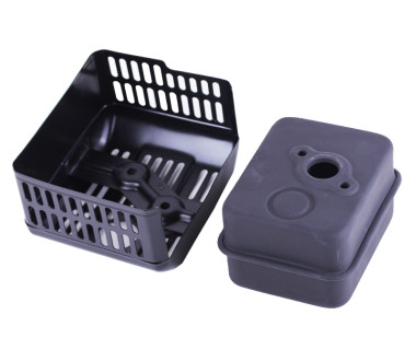 Глушник - P70F