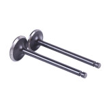 Клапани, к-т: 2 шт. - Alpha125СС