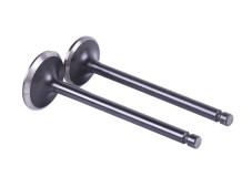 Клапани, к-т: 2 шт. - Alpha125СС