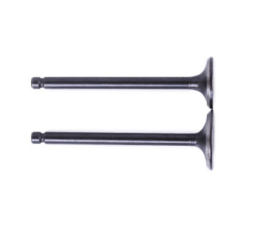 Клапани, к-т: 2 шт. - Alpha125СС