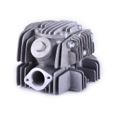 Головка цилиндра в сборе - Alpha125СС