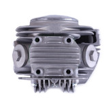 Головка цилиндра в сборе - Alpha125СС