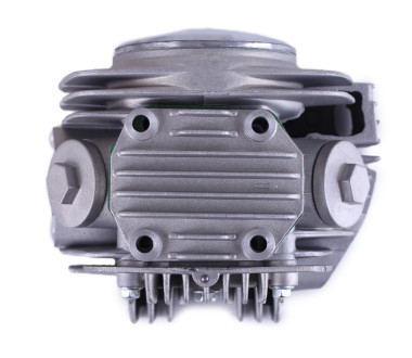 Головка цилиндра в сборе - Alpha125СС