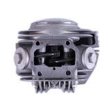 Головка цилиндра в сборе - Alpha125СС