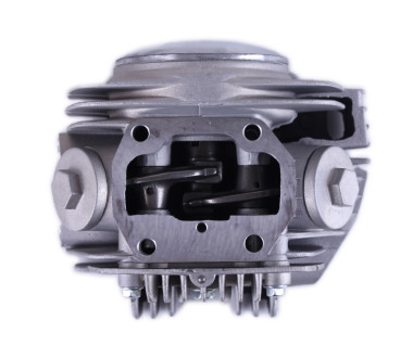 Головка цилиндра в сборе - Alpha125СС