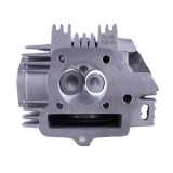 Головка цилиндра в сборе - Alpha125СС