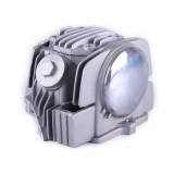 Головка цилиндра в сборе - Alpha125СС