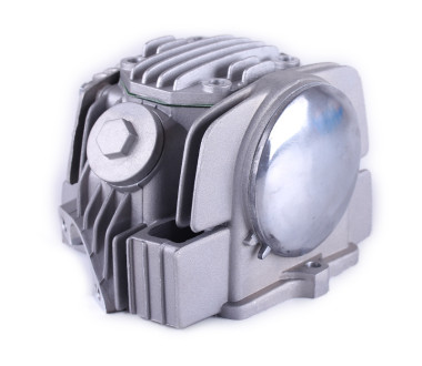 Головка цилиндра в сборе - Alpha125СС