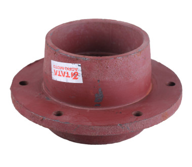 Ступиця ковзної тарілки - Z069