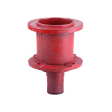 Ступиця робочої тарілки - Z069