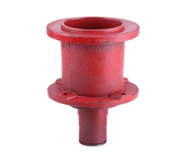 Ступиця робочої тарілки - Z069